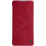 Nillkin Qin Series Leather case for Samsung Galaxy S10 Lite (2020) order from official NILLKIN store